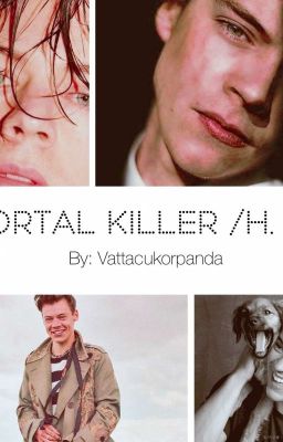 Mortal Killer /H.S./