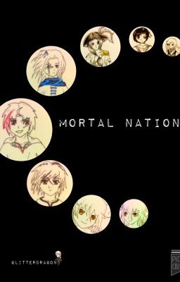 Mortal Nations