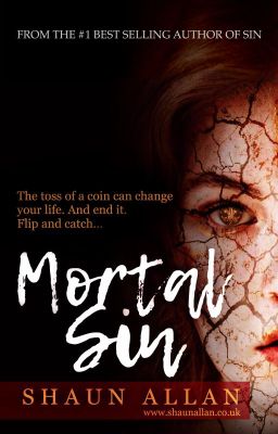 Mortal Sin - Sin Book II