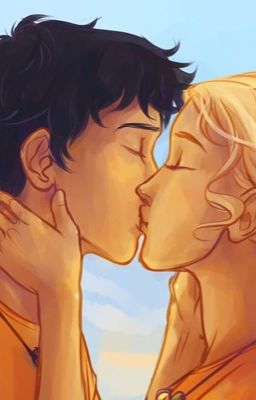 Mortals Meet Percabeth!