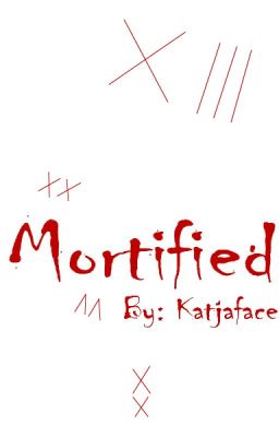 Mortified (Juuzou x Reader)