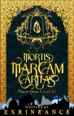 Mortis Marcam Caritas ⋮ ꜱᴏᴏɴ ⋮