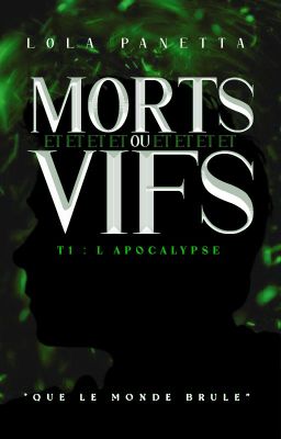 MORTS OU VIFS | ʟ'ᴀᴘᴏᴄᴀʟʏᴘꜱᴇ (AUTO-PUBLIÉ)