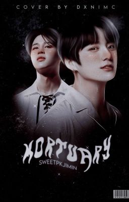 Mortuary © | jikook