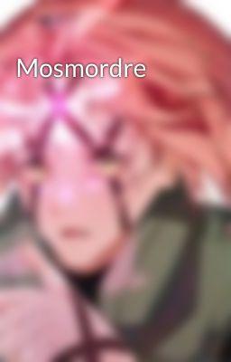 Mosmordre 