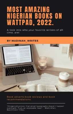 Most Amazing Books On Wattpad, 2022. 