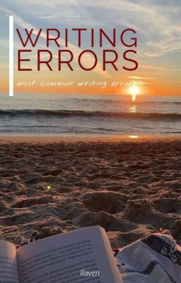 Most Common Writing Errors