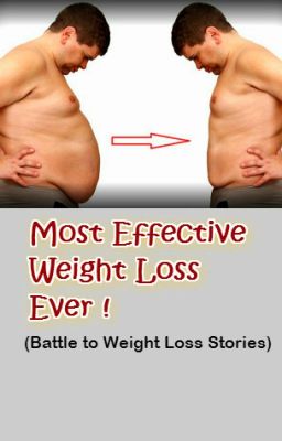 Most Effective Weight Loss Ever!   (Battle to Weight Loss Stories)