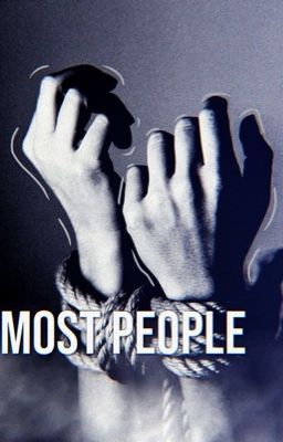 Most People #Wattys2019