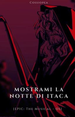 Mostrami la notte di Itaca [EPIC: The Musical - OS]