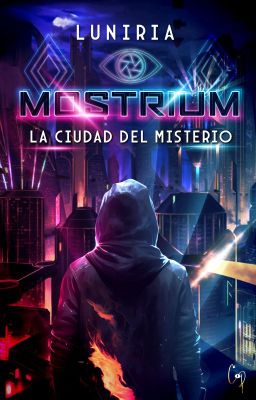 Mostrium, la Ciudad del Misterio