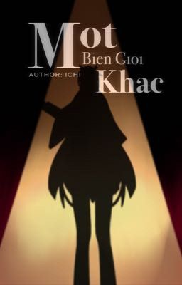 || Một Biên Giới Khác (Another Borderland) || - Sanichi