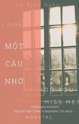 . Một câu nhớ 🔥❤