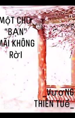 Một chữ 