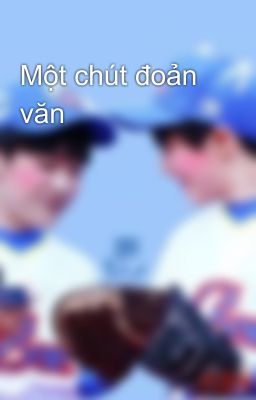 Một chút đoản văn