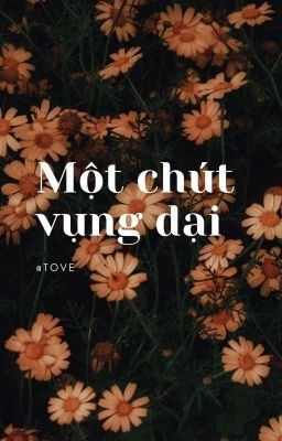 Một chút vụng dại - Kookmin