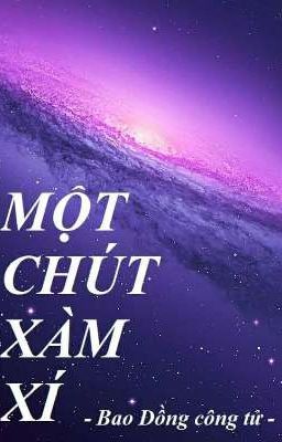 Một chút xàm xí