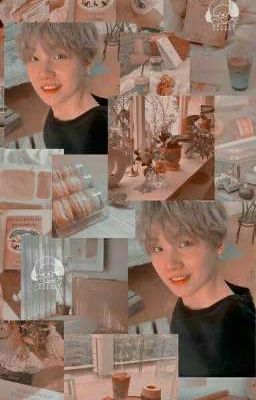 một cốc latte || yoongi