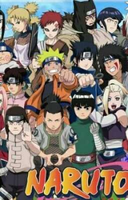  Một diễn biến khác ( ĐN Naruto)