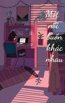 Một nổi buồn khác nhau 