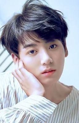 Một nửa hoàn hảo của Jungkook