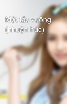 Một tấc vuông (nhuận húc) 