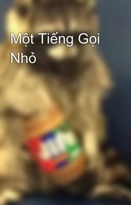 Một Tiếng Gọi Nhỏ 