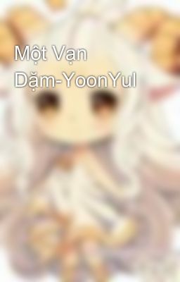 Một Vạn Dặm-YoonYul