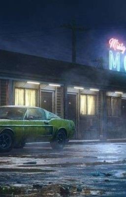 Motel