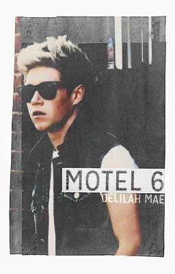 Motel 6 // n.h