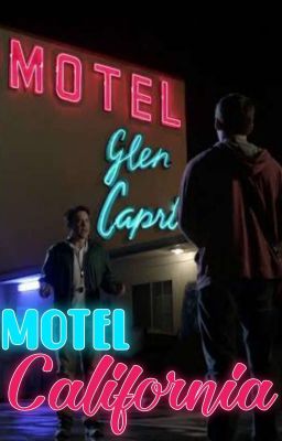 Motel California (One shots Teen Wolf)