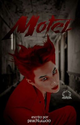 Motel • Chanbaek 