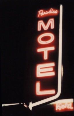 Motel Paradise.