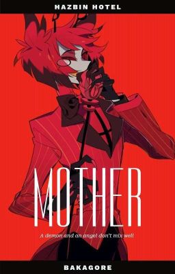 Mother || Hazbin Hotel 