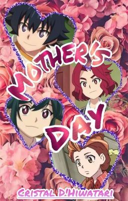 Mother's Day • [Beyblade Burst]