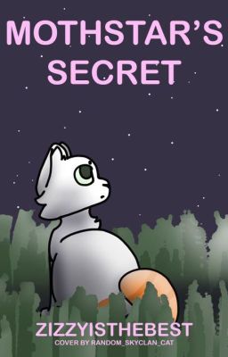 Mothstar's Secret