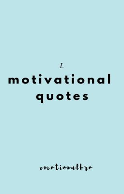 motivational quotes