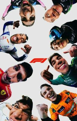 Moto-family || F1 Drivers