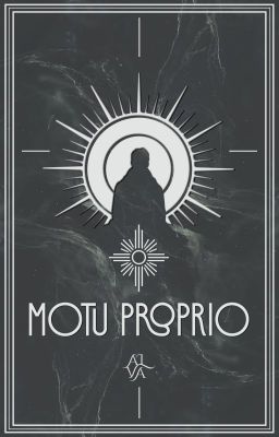 Motu Proprio