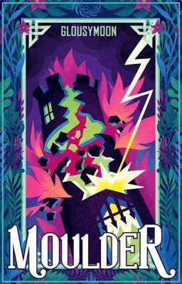 MOULDER