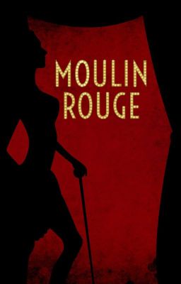 Moulin Rouge