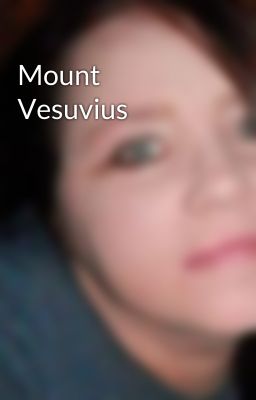 Mount Vesuvius