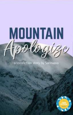 Mountain Apologize