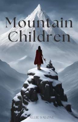 Mountain Children