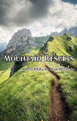 Mountain Results