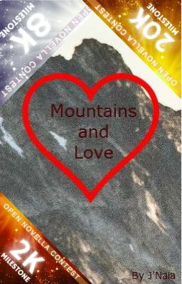 Mountains and love (In Editing)