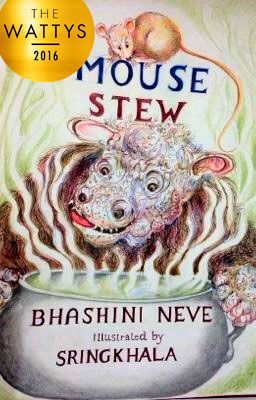 Mouse Stew and Other Tales