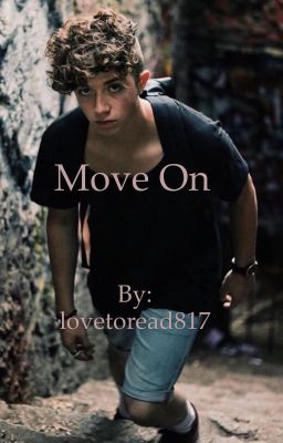 Move on ( third book )