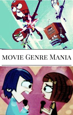 Movie Genre Mania