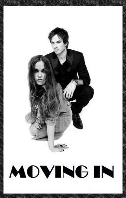 Moving In (a Vampire Diaries fan-fiction)